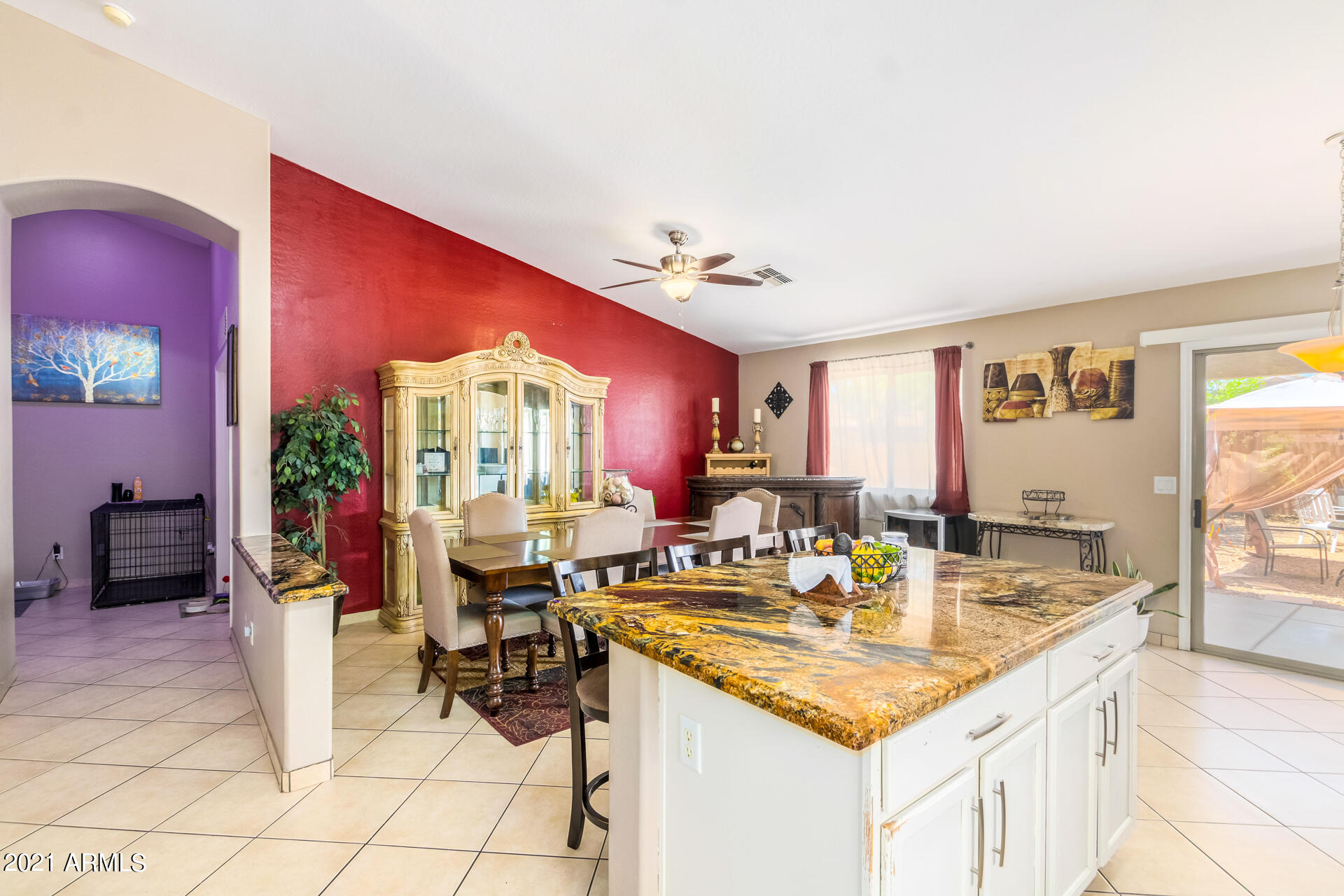 12554 West Hearn Road El Mirage, AZ 85335 - Photo 14 of 40 0014-14 - Hearn