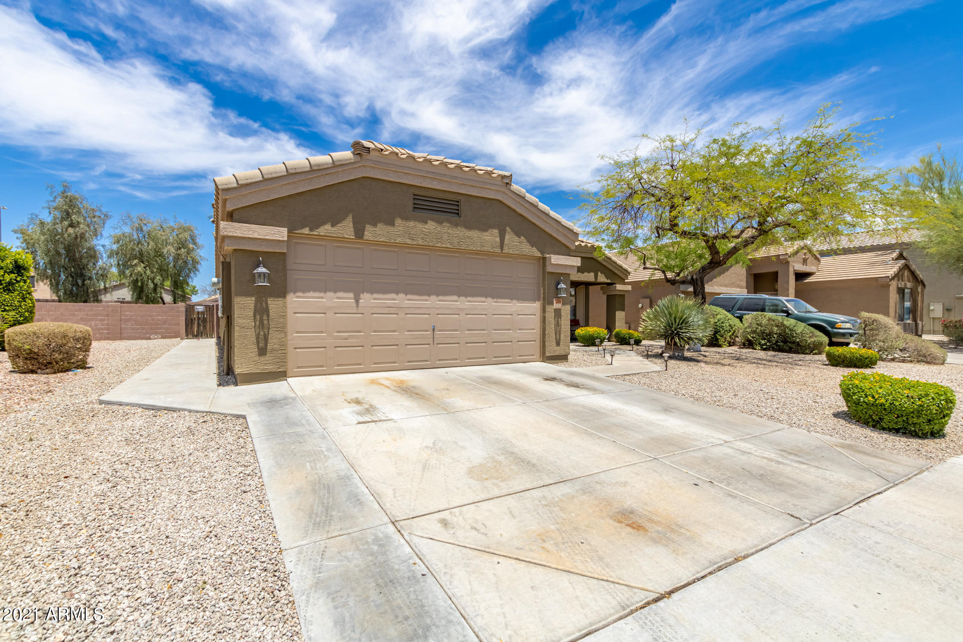 12554 West Hearn Road El Mirage, AZ 85335 - Photo 2 of 40 0002-2 - Hearn