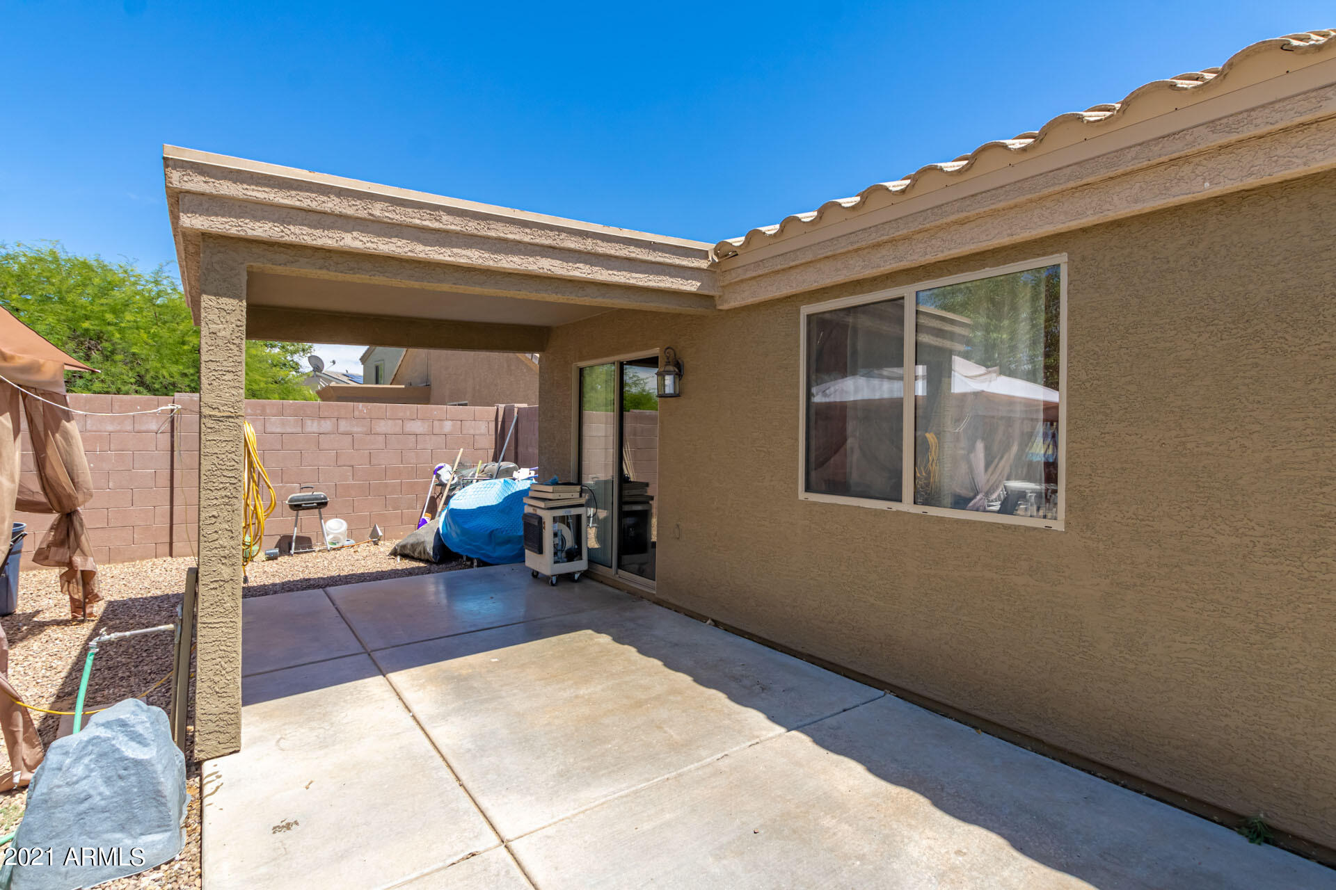 12554 West Hearn Road El Mirage, AZ 85335 - Photo 34 of 40 0034-34 - Hearn