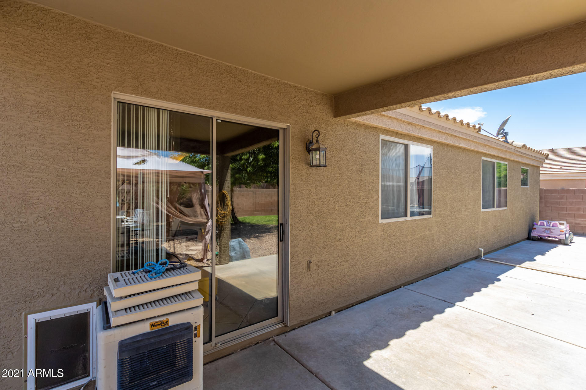 12554 West Hearn Road El Mirage, AZ 85335 - Photo 35 of 40 0035-35 - Hearn
