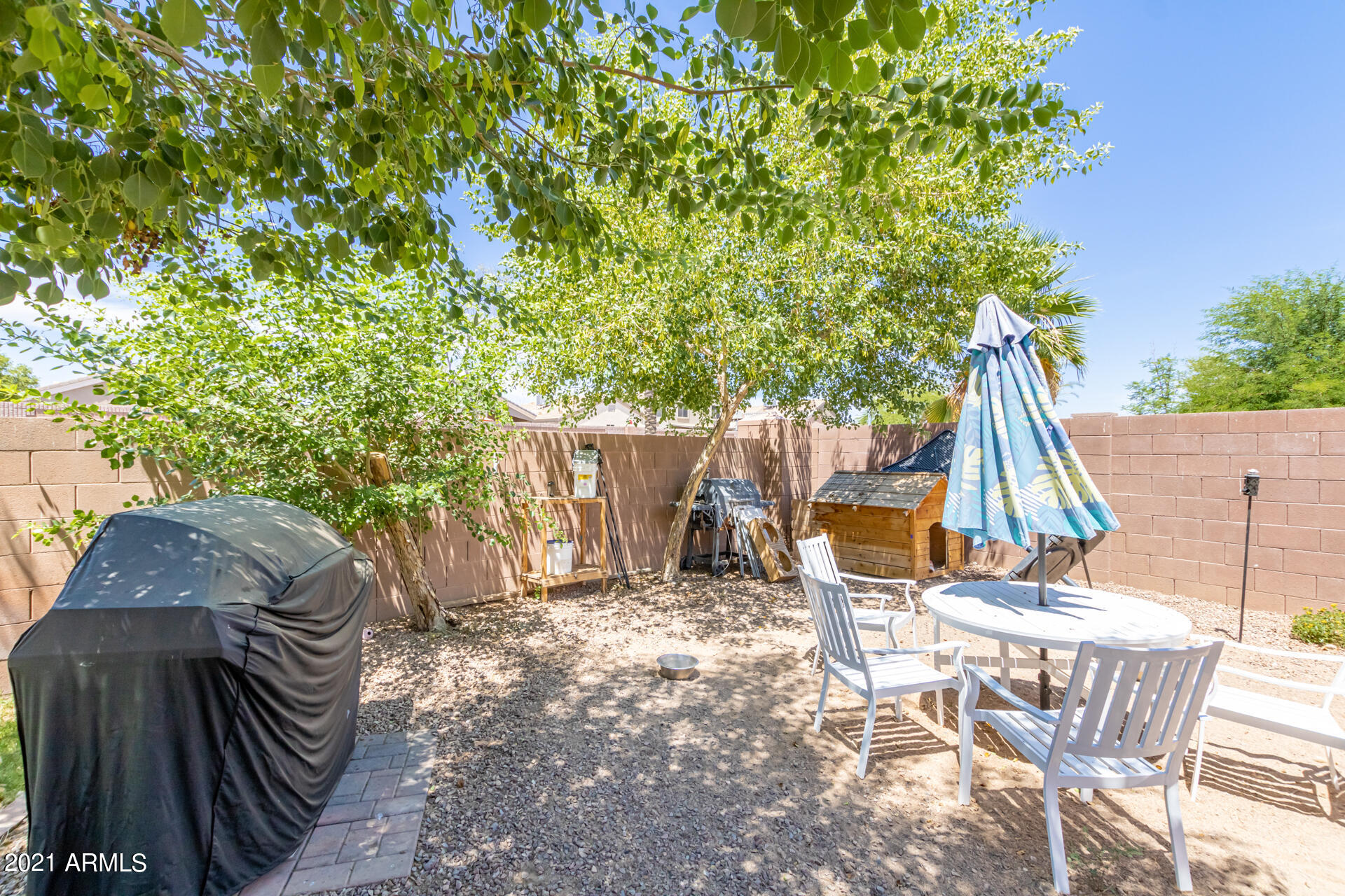 12554 West Hearn Road El Mirage, AZ 85335 - Photo 39 of 40 0039-39 - Hearn