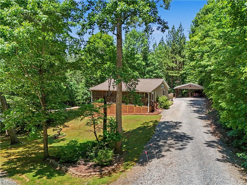 404 Kennedy Farm Road South Trinity, NC 27370 - Photo 36 of 37