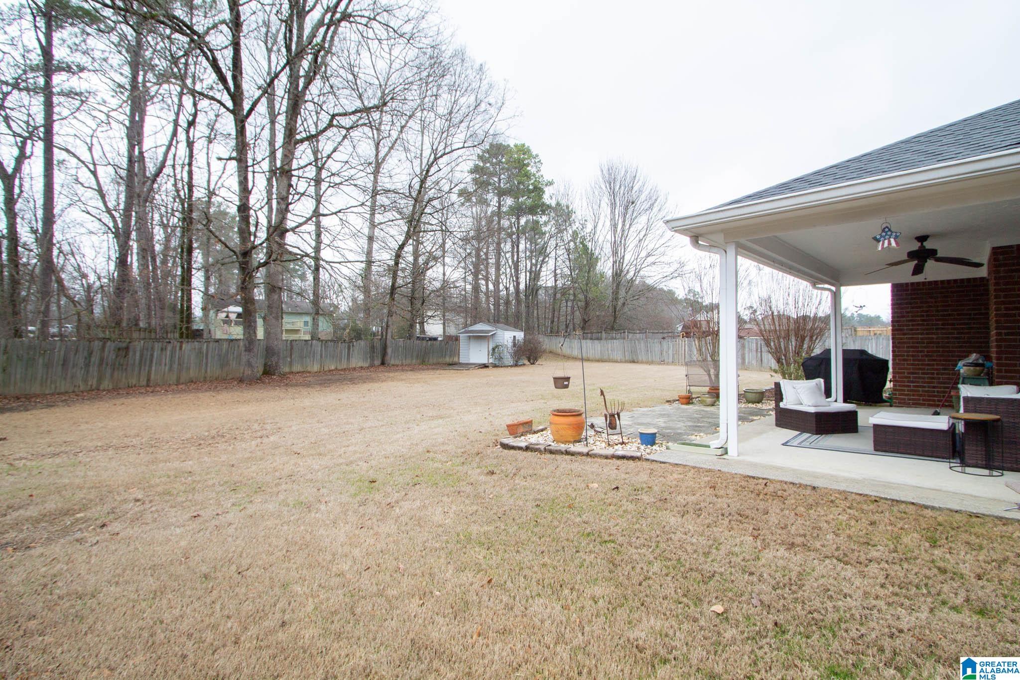 170 Hickory Point Drive Helena, AL 35080 - Photo 36 of 42