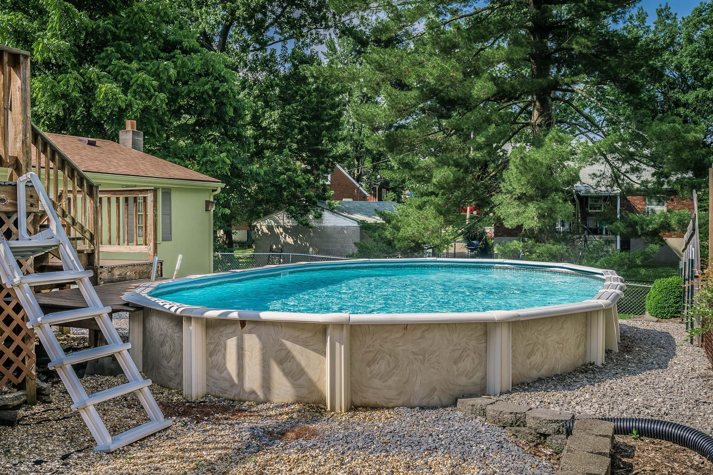 5404 Layne Road Louisville, KY 40219 - Photo 41 of 45 5404 Layne Rd-12