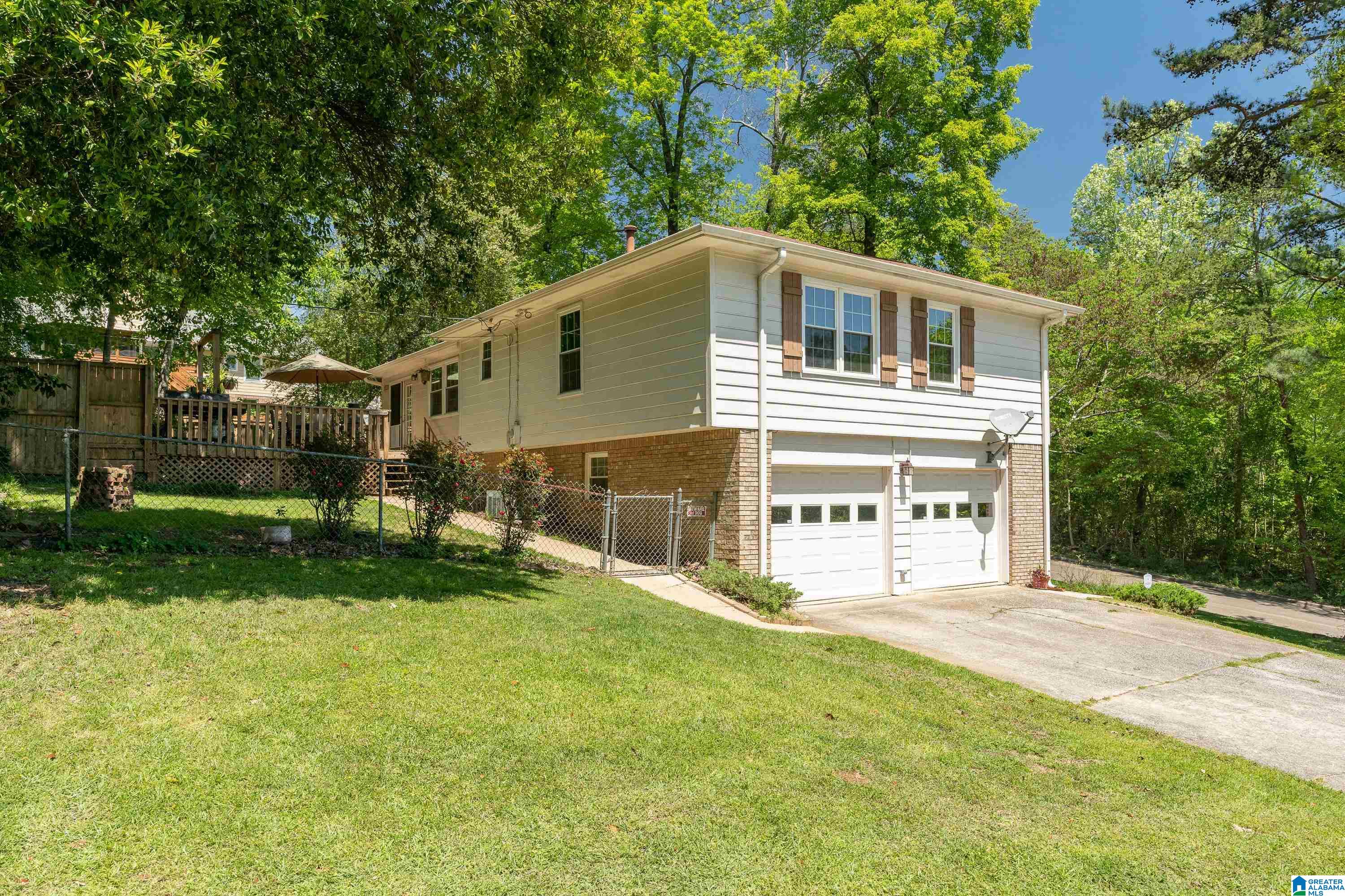 3612 Mill Springs Road Birmingham, AL 35223 - Photo 38 of 40