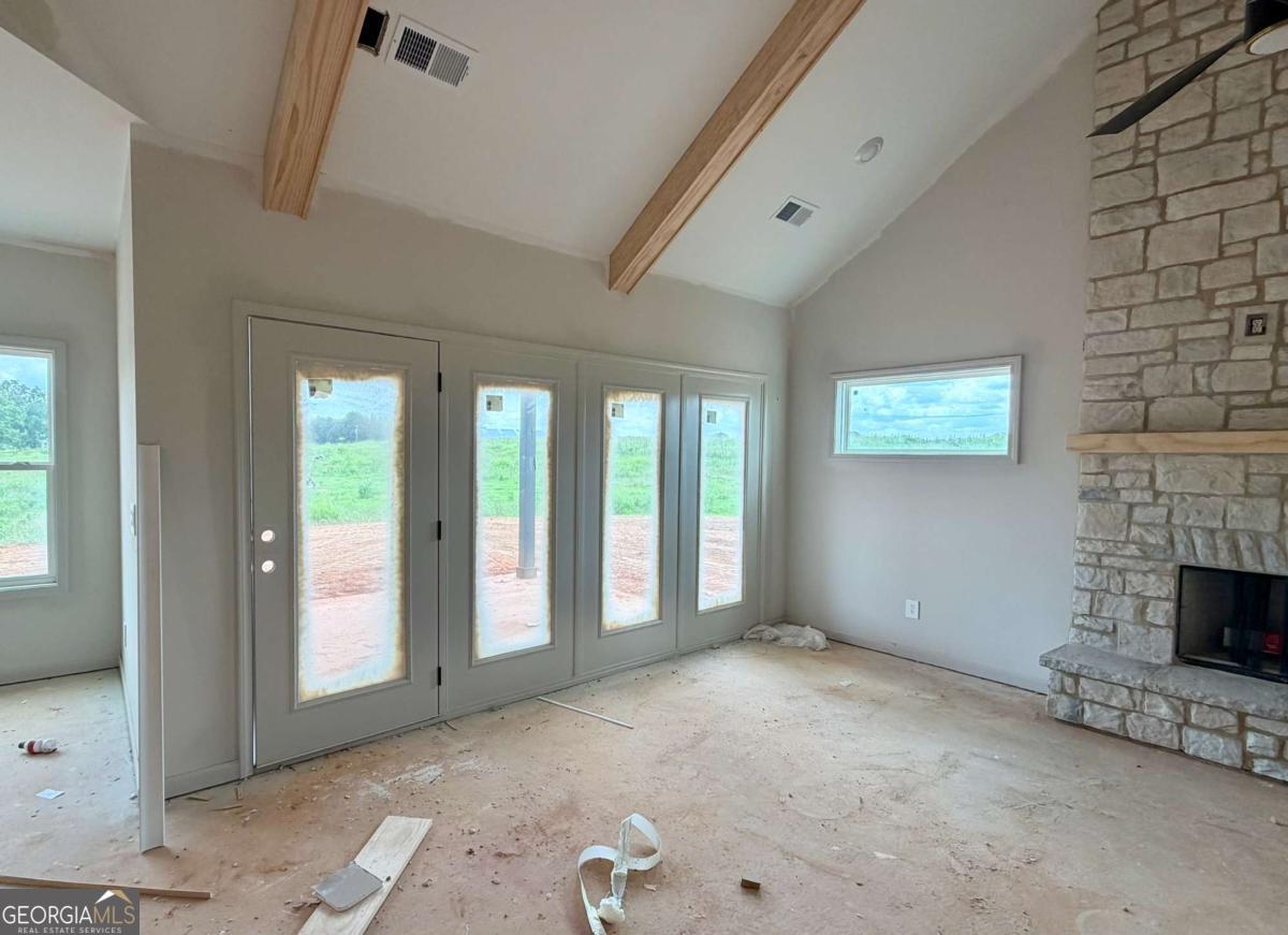 67 Gum Creek Road Roopville, GA 30170 - Photo 5 of 12