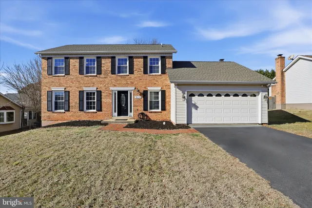 $689,000 | 9634 Branchview Lane, Manassas, VA 20110