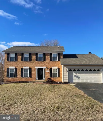 $689,000 | 9634 Branchview Lane, Manassas, VA 20110