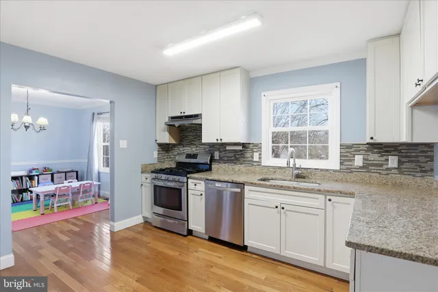 $689,000 | 9634 Branchview Lane, Manassas, VA 20110