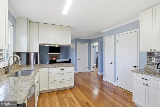 $689,000 | 9634 Branchview Lane, Manassas, VA 20110