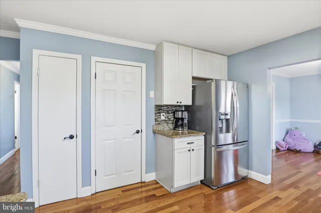 $689,000 | 9634 Branchview Lane, Manassas, VA 20110