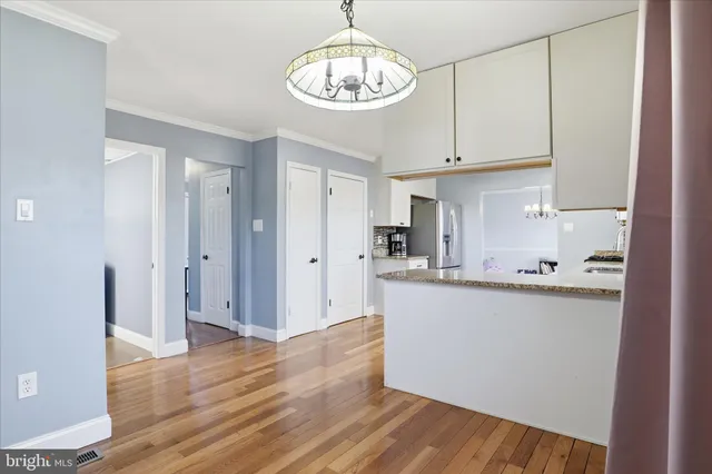 $689,000 | 9634 Branchview Lane, Manassas, VA 20110