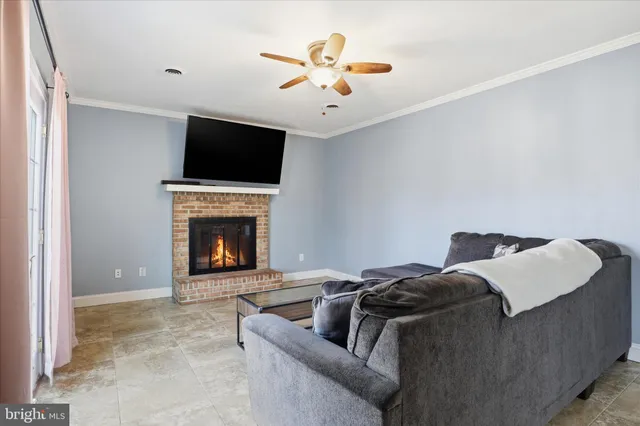 $689,000 | 9634 Branchview Lane, Manassas, VA 20110