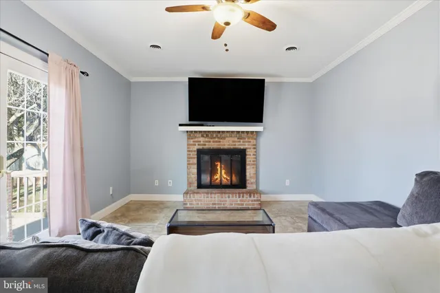 $689,000 | 9634 Branchview Lane, Manassas, VA 20110