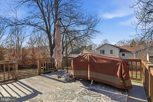 $689,000 | 9634 Branchview Lane, Manassas, VA 20110