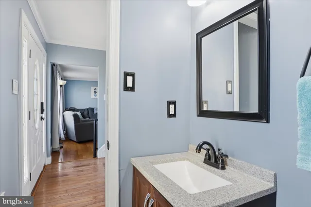 $689,000 | 9634 Branchview Lane, Manassas, VA 20110