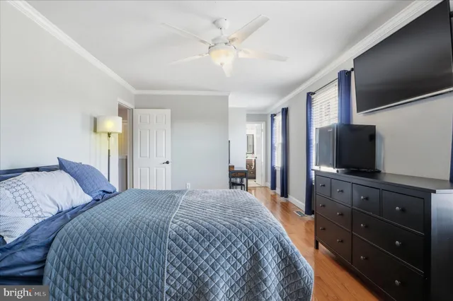 $689,000 | 9634 Branchview Lane, Manassas, VA 20110