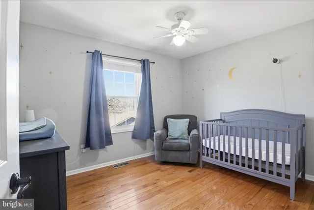 $689,000 | 9634 Branchview Lane, Manassas, VA 20110