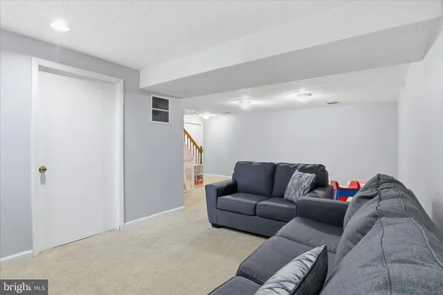 $689,000 | 9634 Branchview Lane, Manassas, VA 20110