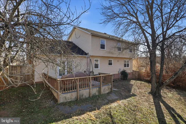 $689,000 | 9634 Branchview Lane, Manassas, VA 20110