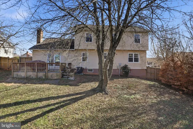 $689,000 | 9634 Branchview Lane, Manassas, VA 20110