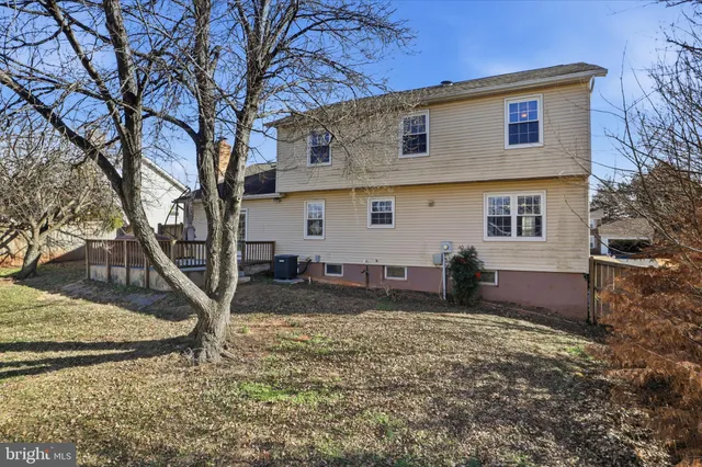 $689,000 | 9634 Branchview Lane, Manassas, VA 20110