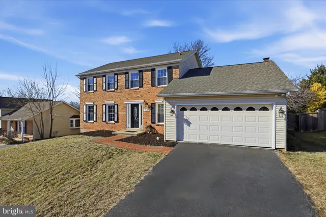 $689,000 | 9634 Branchview Lane, Manassas, VA 20110