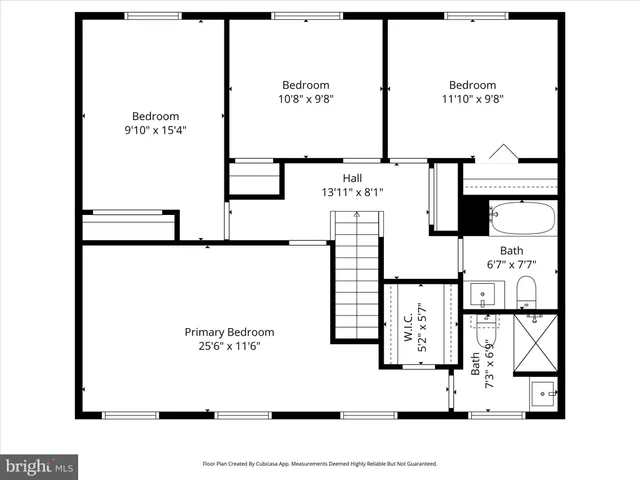 $689,000 | 9634 Branchview Lane, Manassas, VA 20110