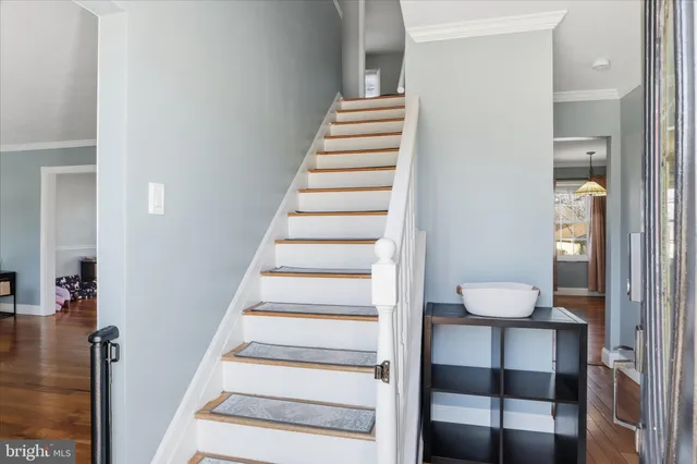 $689,000 | 9634 Branchview Lane, Manassas, VA 20110