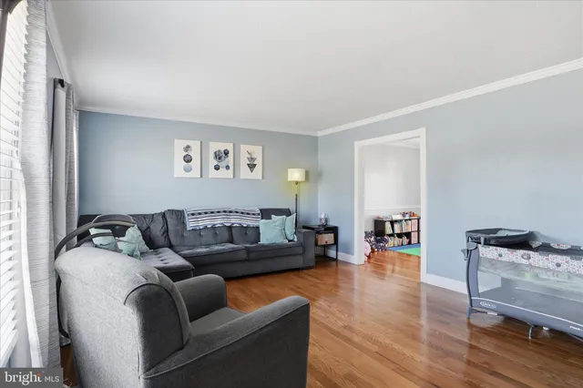 $689,000 | 9634 Branchview Lane, Manassas, VA 20110