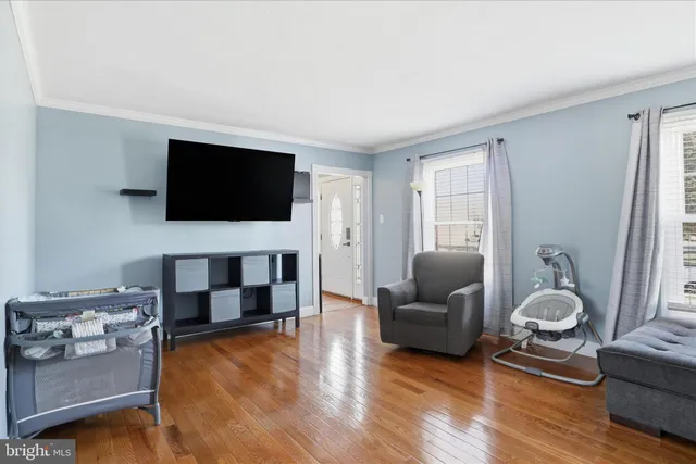 $689,000 | 9634 Branchview Lane, Manassas, VA 20110