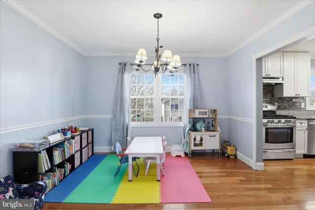 $689,000 | 9634 Branchview Lane, Manassas, VA 20110