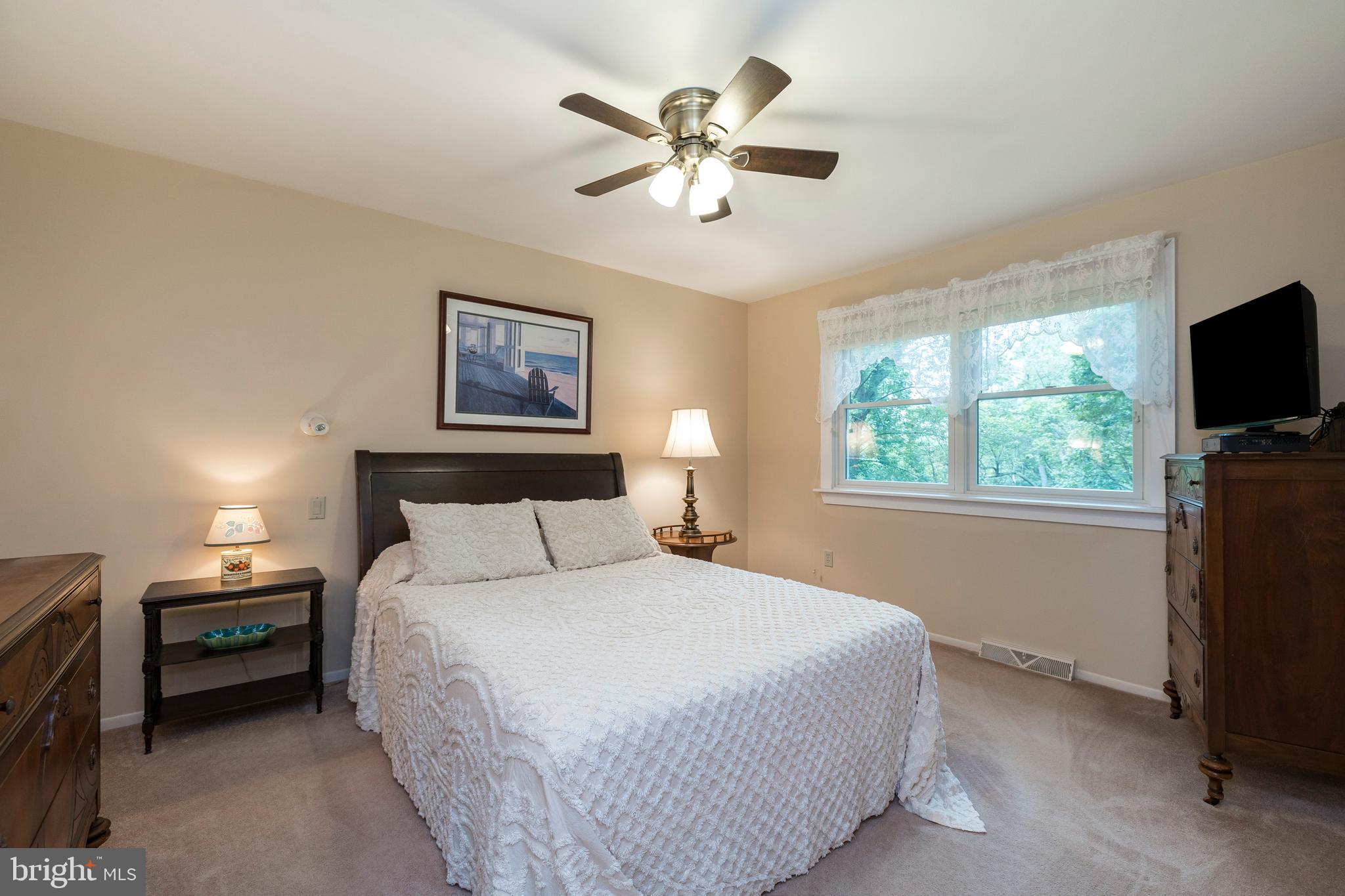 609 Spring Line Drive West Chester, PA 19382 - Photo 13 of 38 Serene primary bedroom suite!