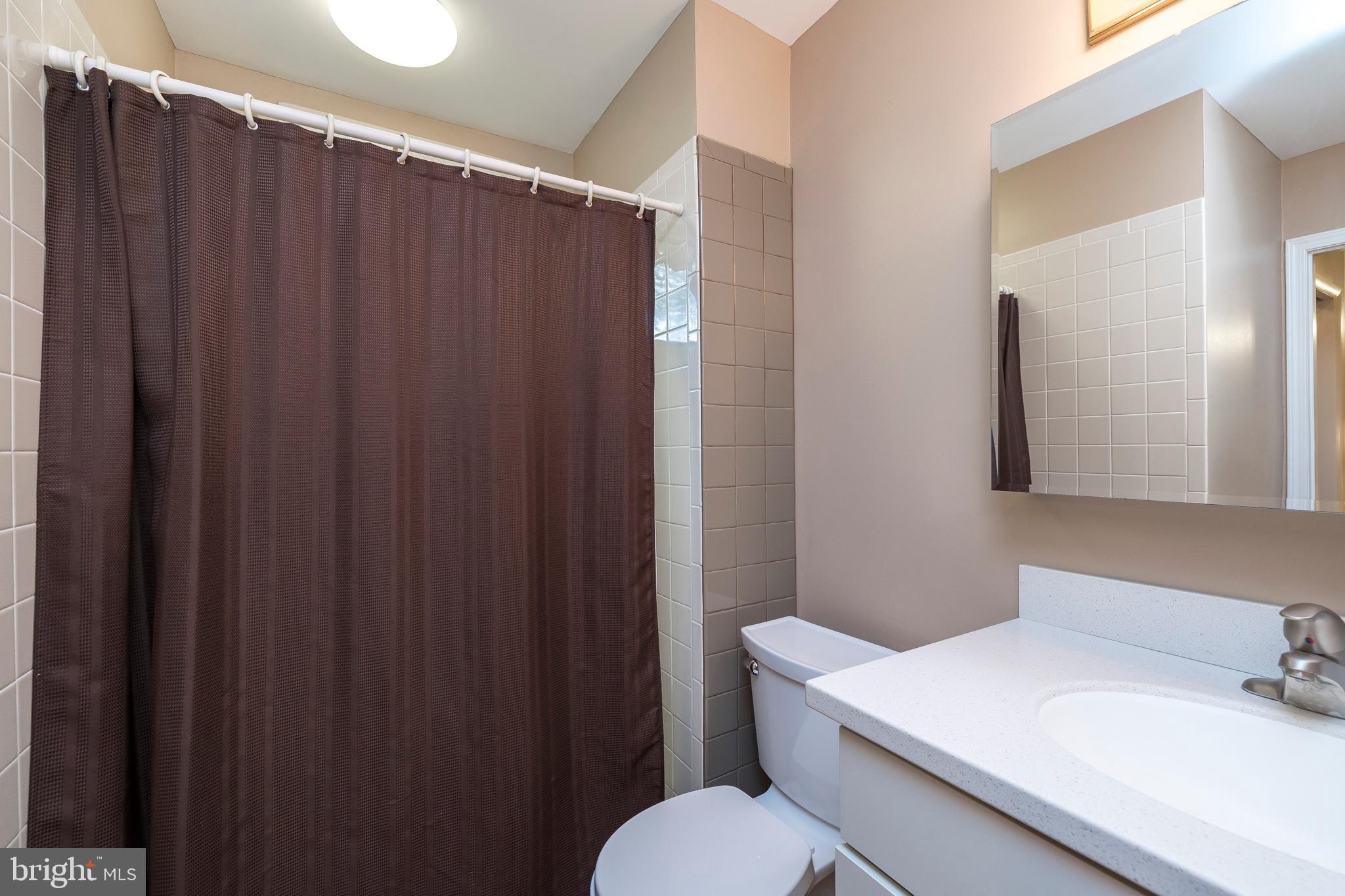 609 Spring Line Drive West Chester, PA 19382 - Photo 15 of 38 Updated primary, en-suite bath!