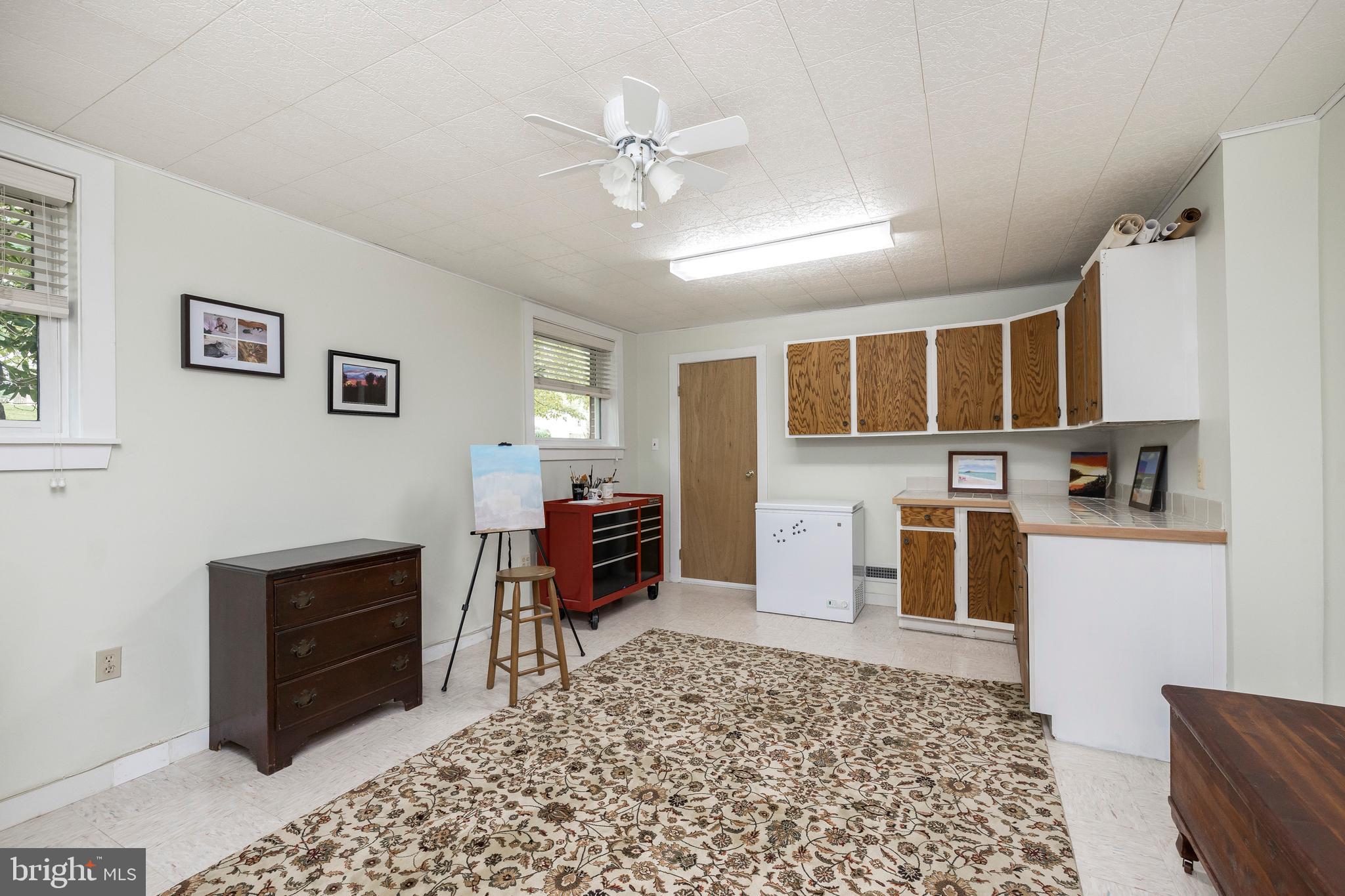 609 Spring Line Drive West Chester, PA 19382 - Photo 19 of 38 Multi-use Bedroom 4 with built-ins!