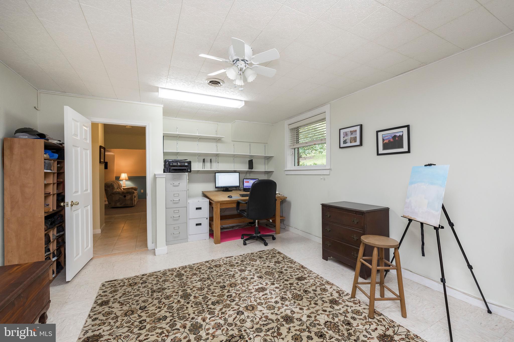 609 Spring Line Drive West Chester, PA 19382 - Photo 20 of 38 Bedroom, office, studio--whatever fits your needs!
