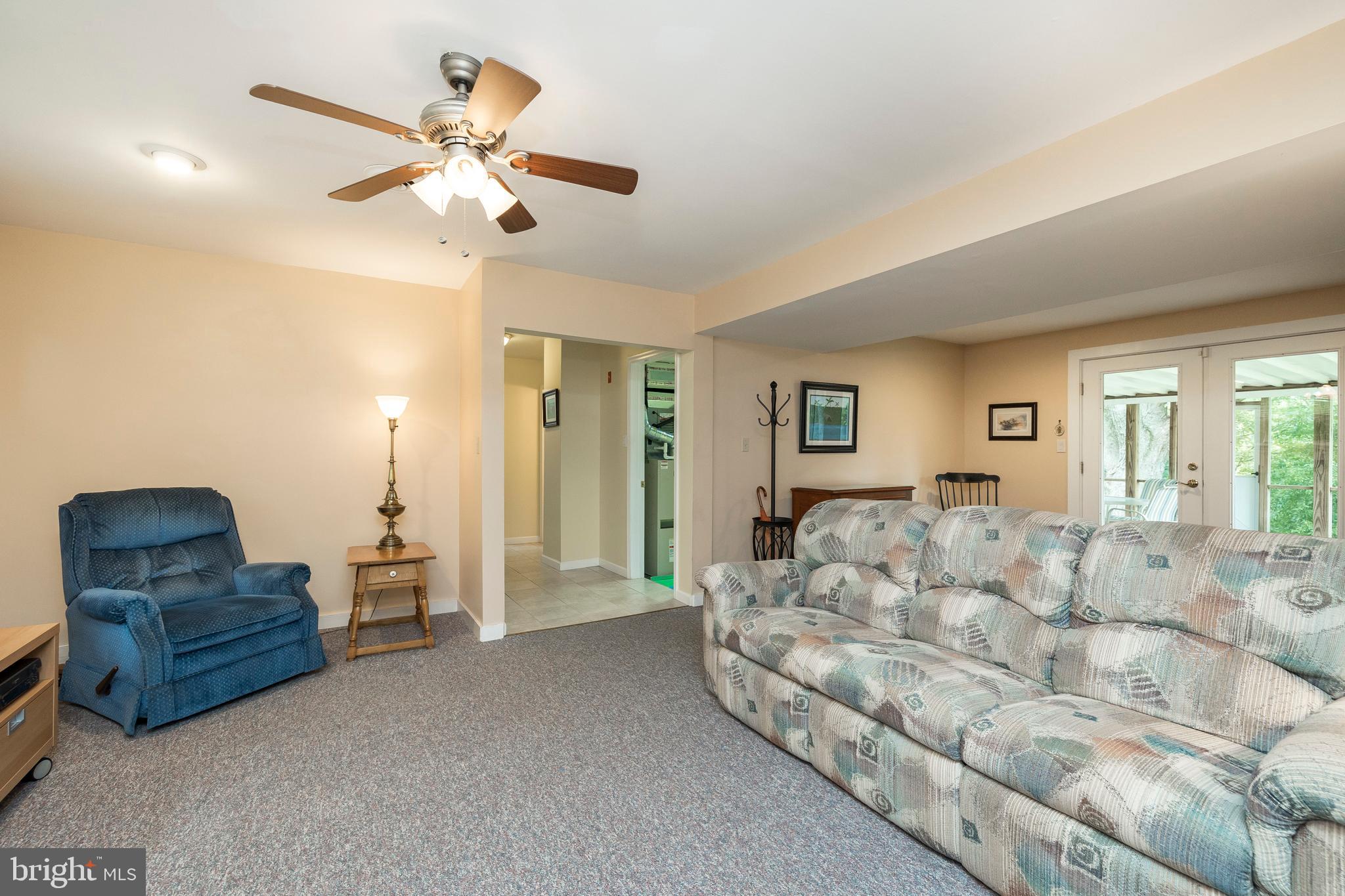 609 Spring Line Drive West Chester, PA 19382 - Photo 23 of 38 Comfortable, casual enjoyment/entertainment space!