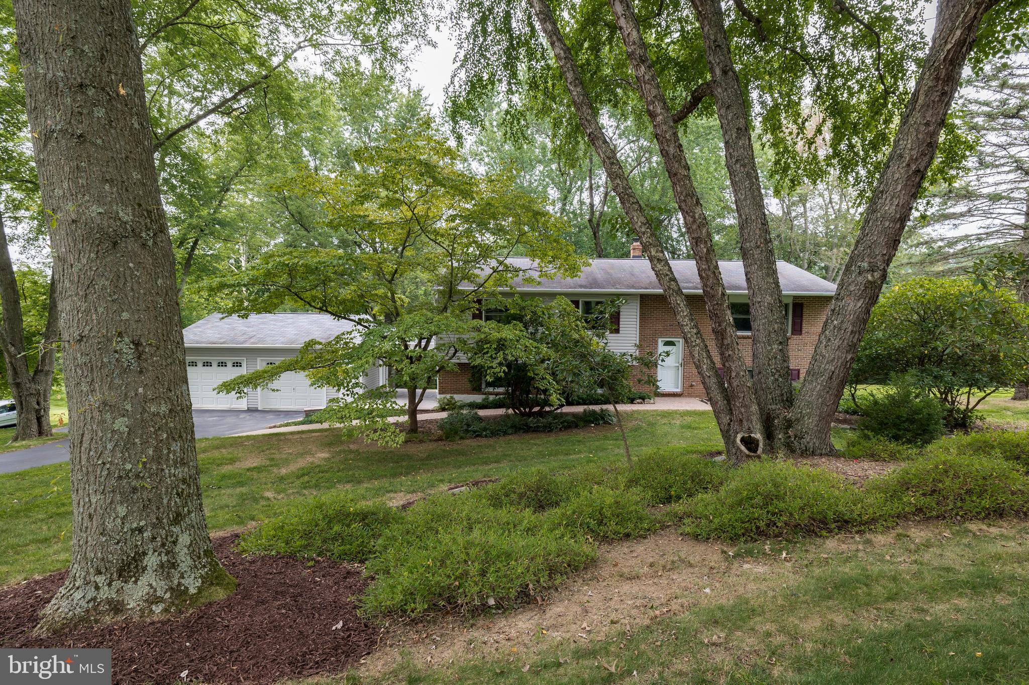 609 Spring Line Drive West Chester, PA 19382 - Photo 37 of 38 Westtown Wonder!