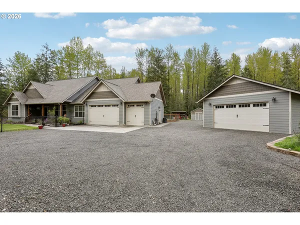 $827,900 | 230 Riley Court, Toutle, WA 98649