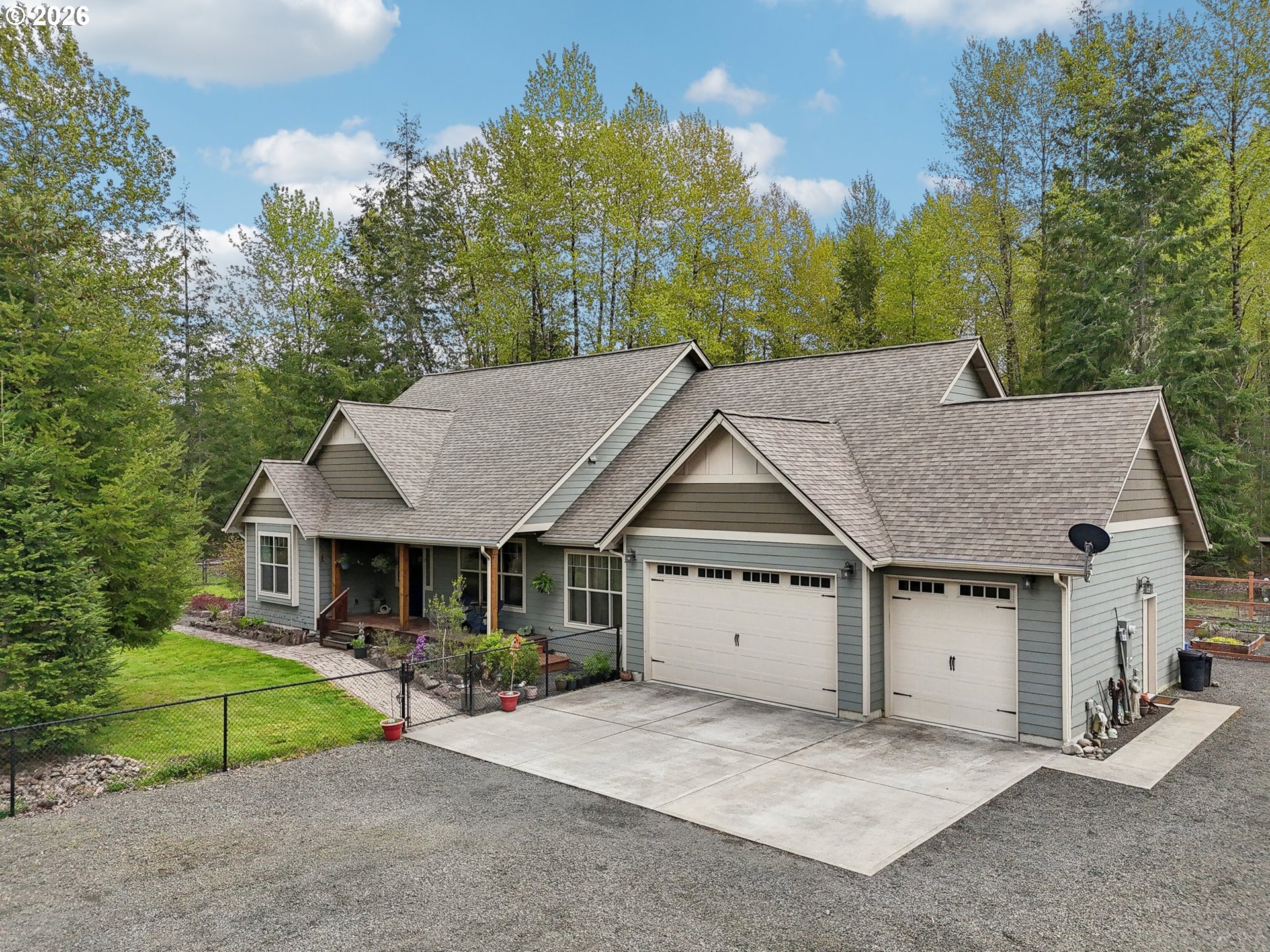 230 Riley Court Toutle, WA 98649 - Photo 2 of 35