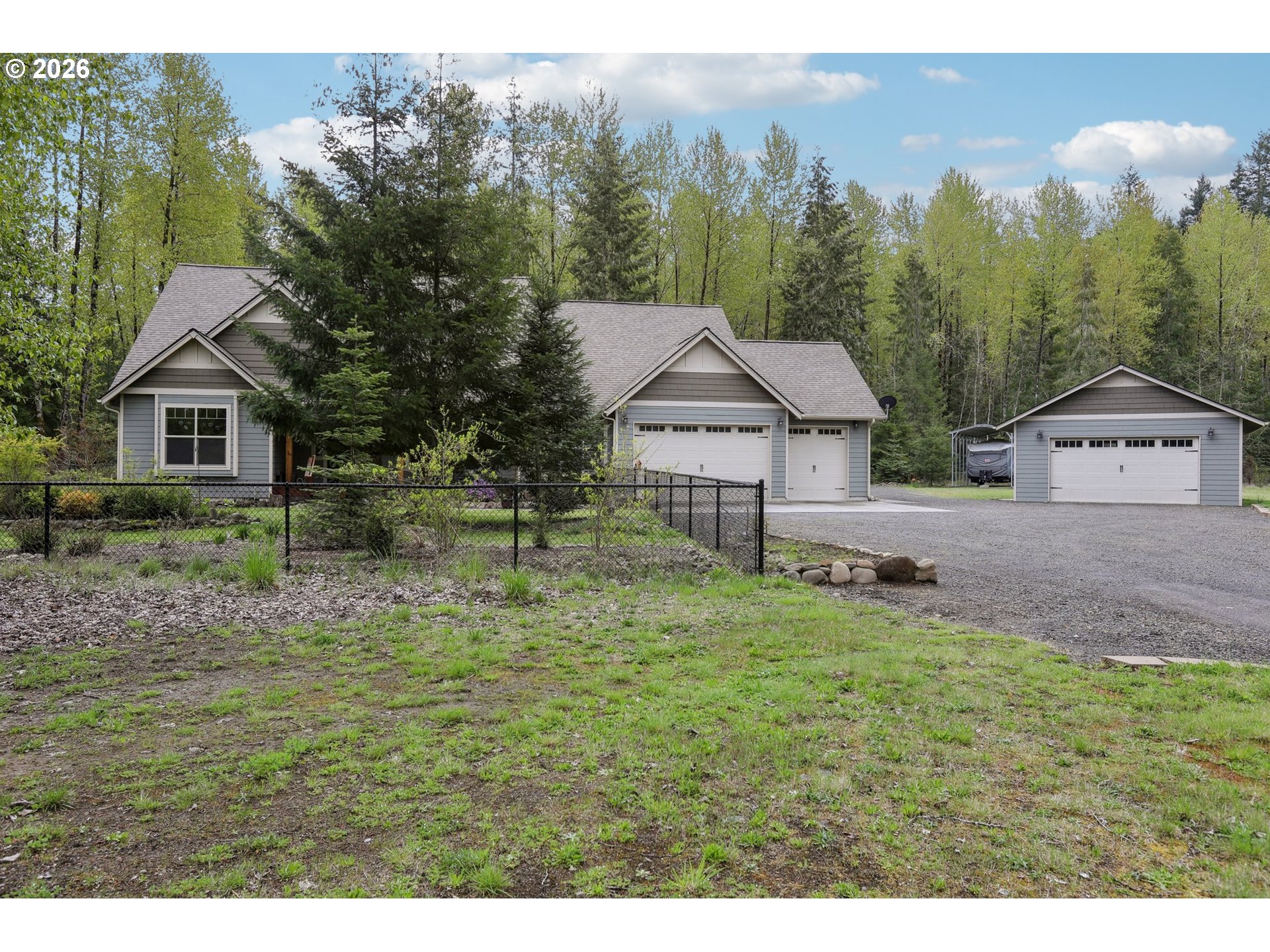 230 Riley Court Toutle, WA 98649 - Photo 3 of 35