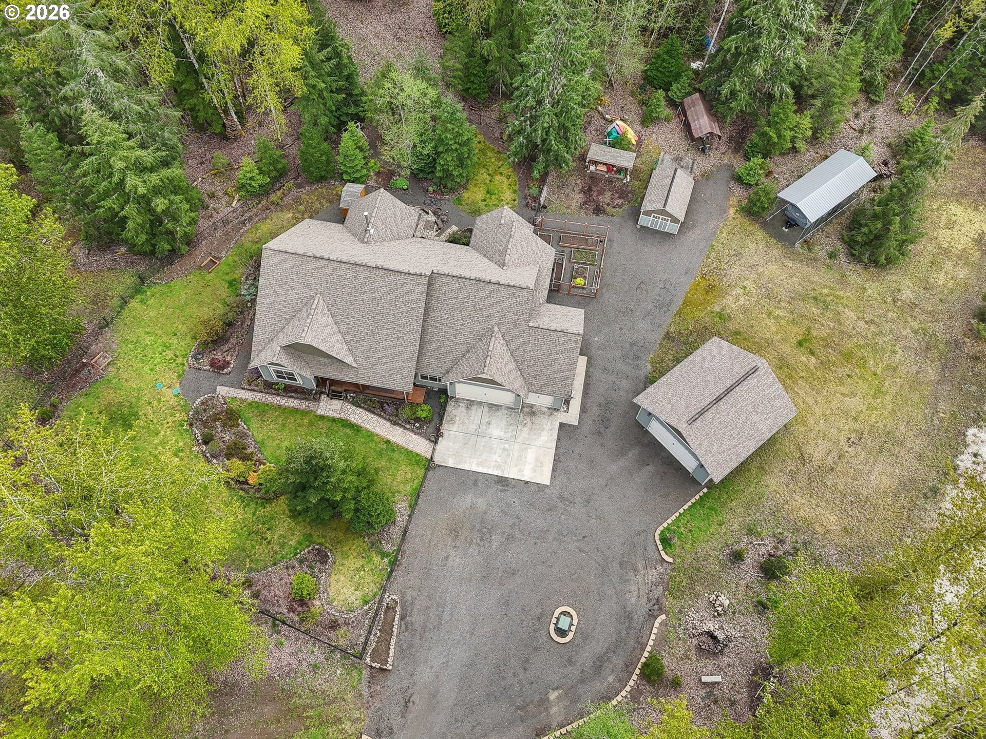 230 Riley Court Toutle, WA 98649 - Photo 32 of 35