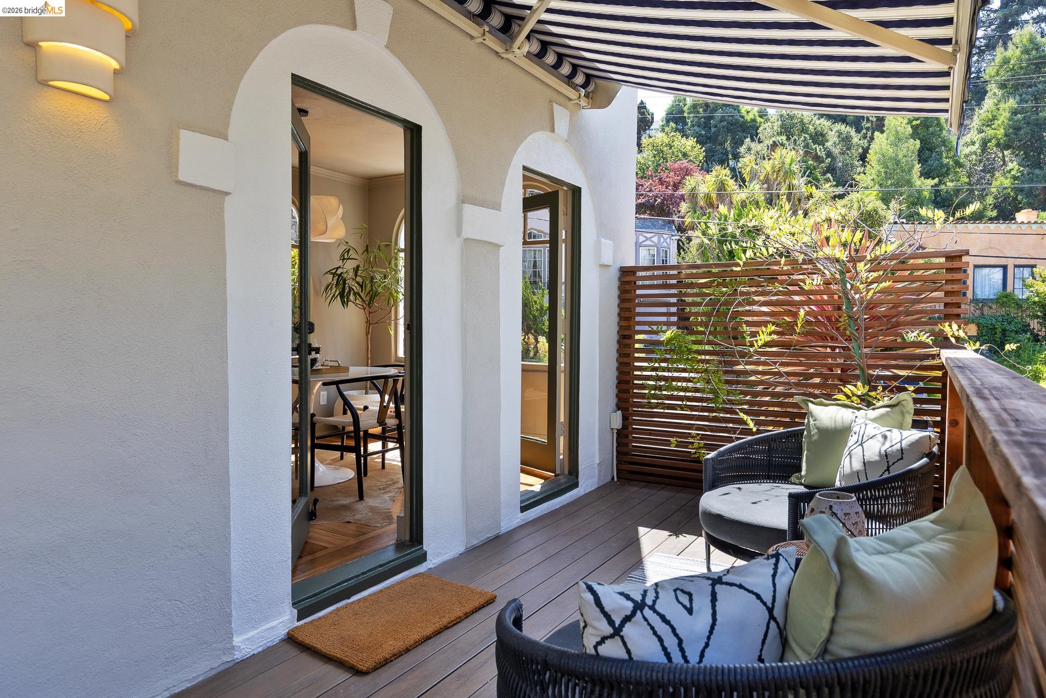 1240 Bates Road Oakland, CA 94610 - Photo 15 of 46 Gallery Image 15