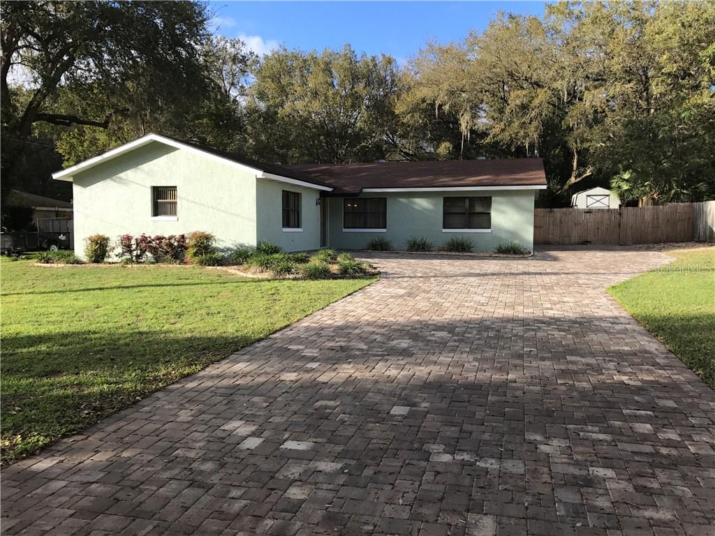 1835 Spring Lake Road Fruitland Park, FL 34731 - Photo 1 of 1 Gallery Image 1