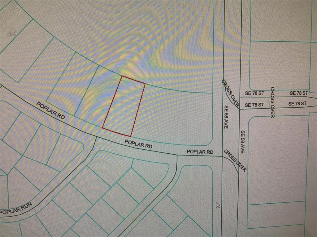 0 Poplar Road Ocala, FL 34480 - Photo 2 of 4 a utility room with dryer and washer