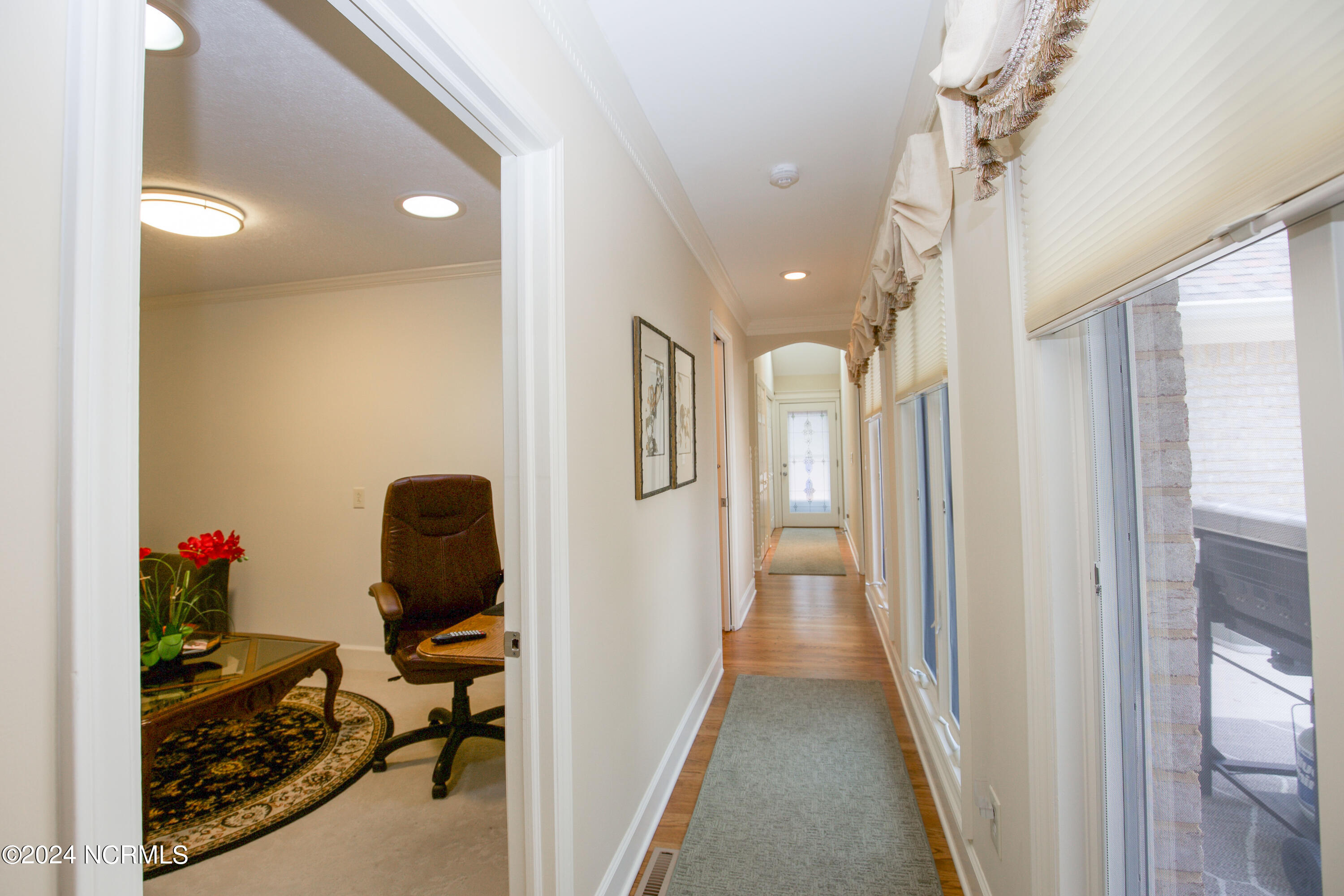 85 Ferguson Road Pinehurst, NC 28374 - Photo 20 of 59 Hall