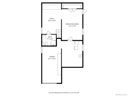 $700,000 | 97 Staunton Street, Yonkers, NY 10704