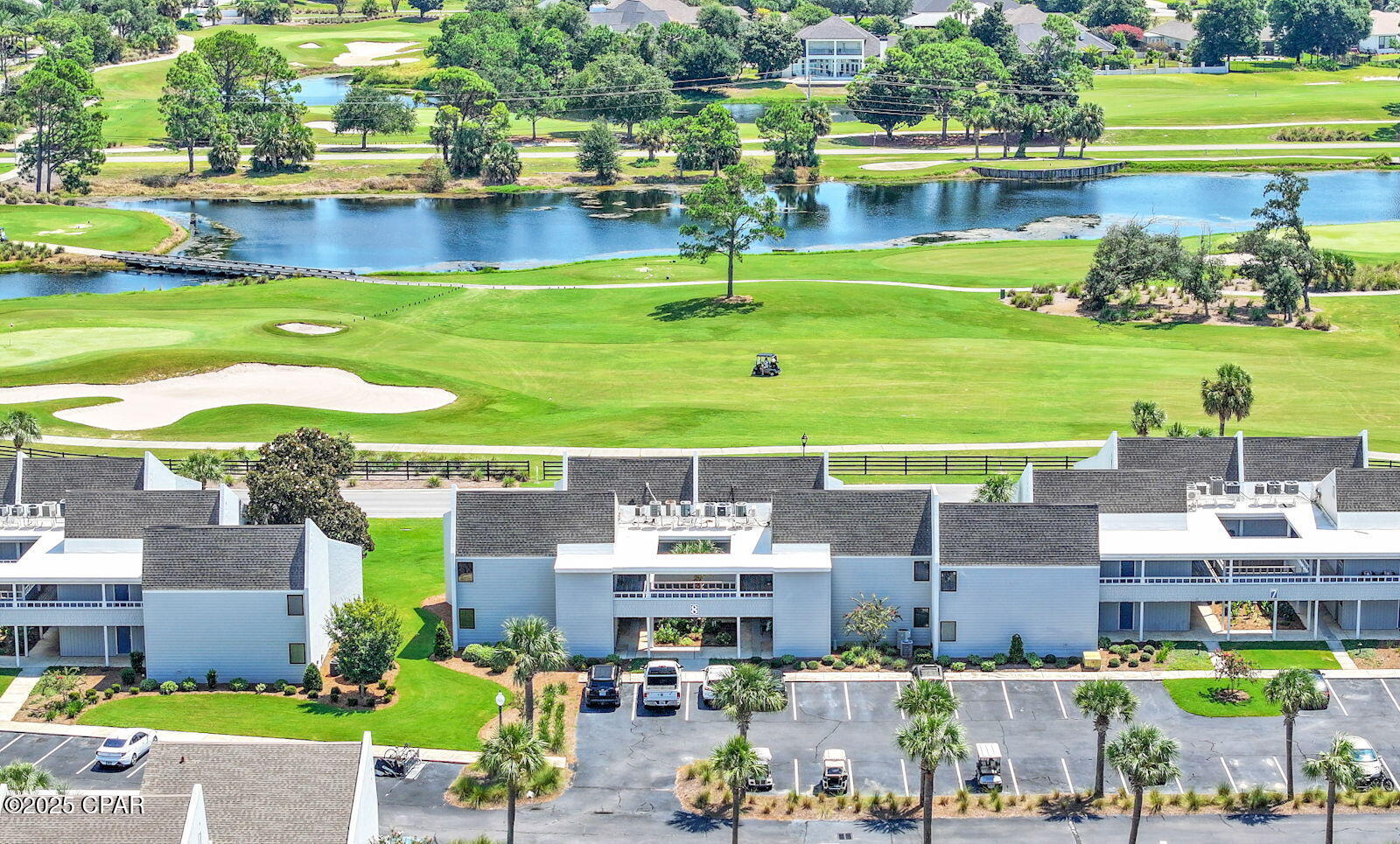 4726 Bay Point Road, Unit D239 Panama City Beach, FL 32408 - Photo 39 of 54