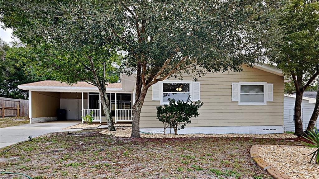 4542 Collins Road Spring Hill, FL 34606 - Photo 1 of 1 Gallery Image 1