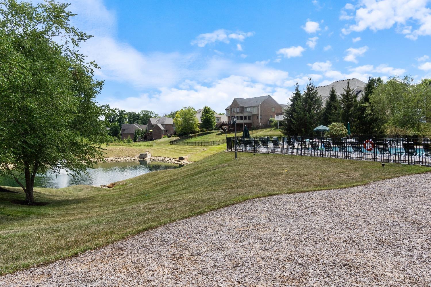 7808 Ingrams Ridge Drive Cincinnati, OH 45244 - Photo 59 of 68